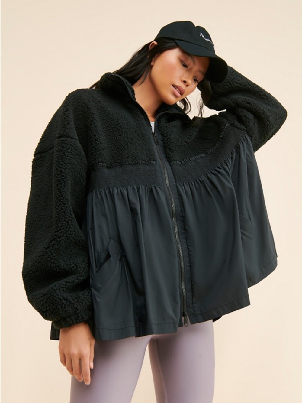 Free People ‘Ain't She Lovely’ Jacket